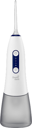 AQUAFLOSS električni irigator za usta, model: K1691S Dontodent