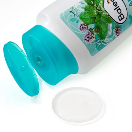 šampon na vlasy proti lupům  Balea