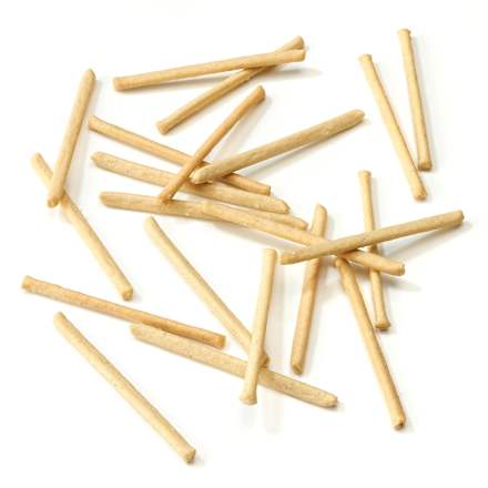 Knabbersticks Rosmarin & Meersalz dmBio