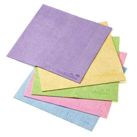 Kuhinjske krpe 2 v 1 Profissimo