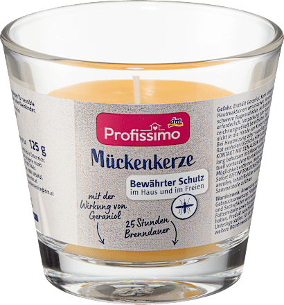 Mückenkerze  Profissimo