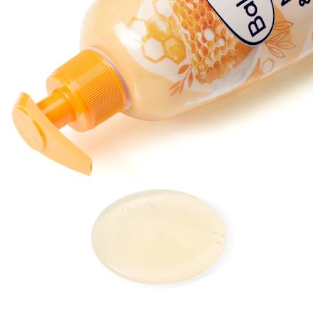 Cremeseife Milch & Honig  Balea