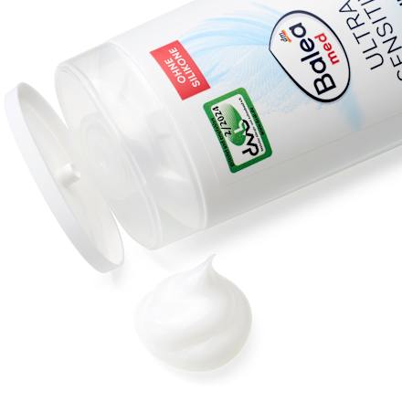 Kondicionér na citlivú pokožku hlavy Ultra Sensitive Balea med