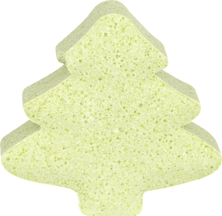 dárková sada Vánoční strom Ho Ho Ho Balea