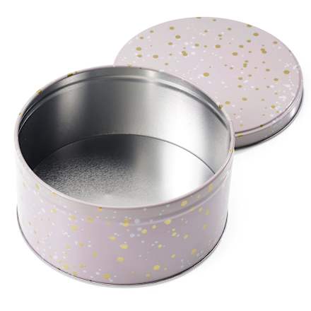 Metalna kutija za kolače Profissimo