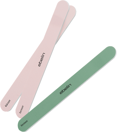 Turpija za osjetljive nokte ebelin