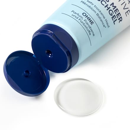 Duschgel Totes Meer Ultra Sensitive Balea med