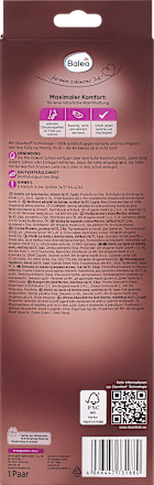 2 Paia Di Solette In Lana D'Agnello | Riscaldanti E Ritagliabili Per Inverno | Naturali E Antiscivolo