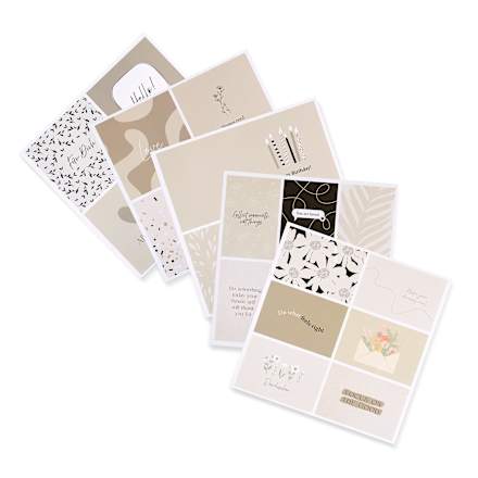 DIY Bastelbuch Ana Johnson Paradies