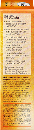 Serum Vitamin C  Balea