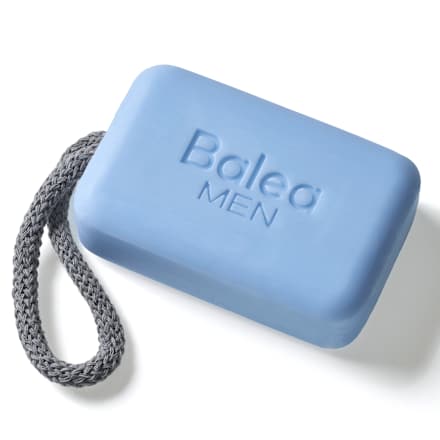 tuhé mýdlo Fresh 3 v 1 Balea MEN