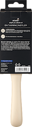 Haarbürste Professional Entwirrkünstler Classic sortiert ebelin PROFESSIONAL