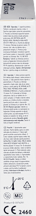 Gebissreiniger Tabs intensiv, Vorteilspack Dontodent
