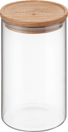 Aufbewahrungsdose Glas Profissimo