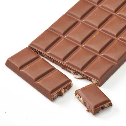 Zimná čokoláda  dmBio