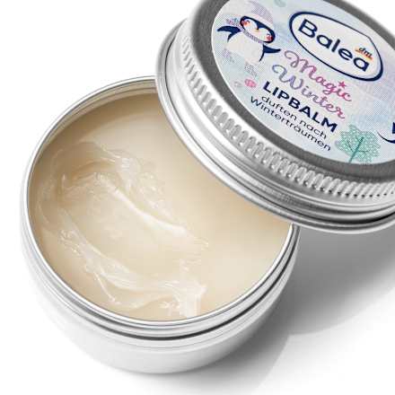 Lippenbalsam Magic Winter Balea