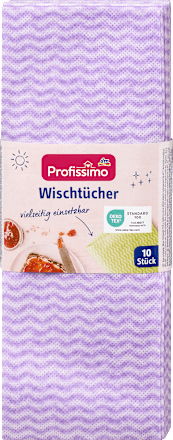 Trocknertücher Profissimo