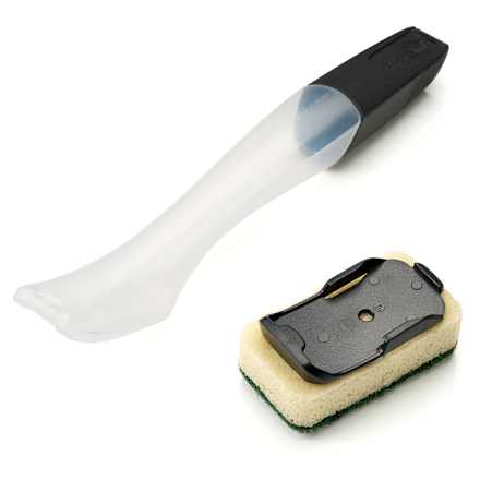 Sunđer za pranje sa drškom za deterdžent, više vrsta Profissimo