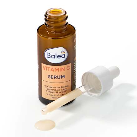 Serum Vitamin C  Balea