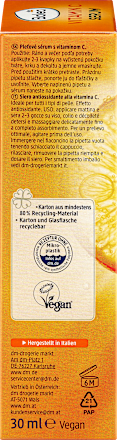Serum Vitamin C  Balea