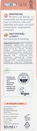 Beauty Expert pleťové sérum Calming  Balea
