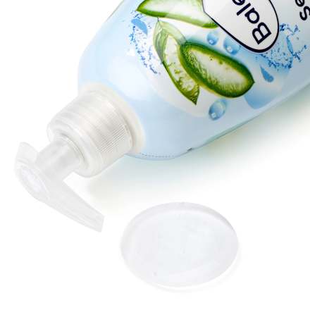 Cremeseife sensitive Balea