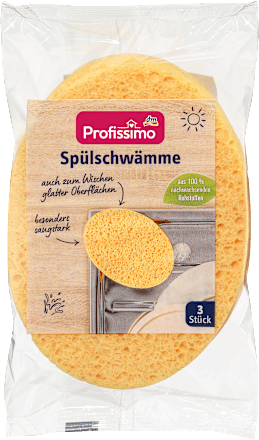 Višenamenski sunđer Profissimo