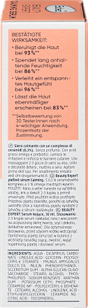 Beauty Expert Siero viso calmante con complesso di ceramidi Balea