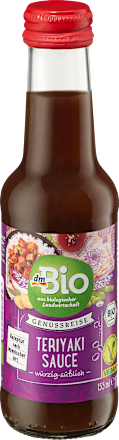 Sos Teriyaki ECO dmBio