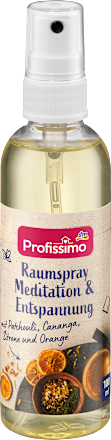 Spray profumato per ambienti Profissimo