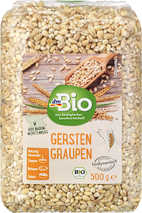 Oljušteni ječam dmBio