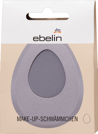 Spužva za puder ebelin