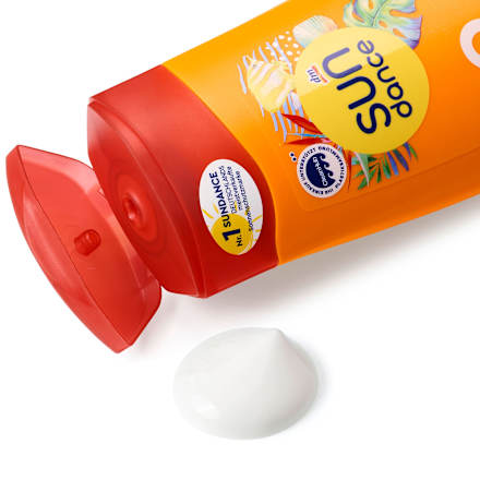 Mleko za zaštitu od sunca i tamnjenje, SPF30 SUNDANCE