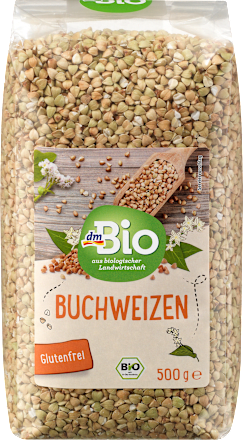 Grano saraceno BIO dmBio