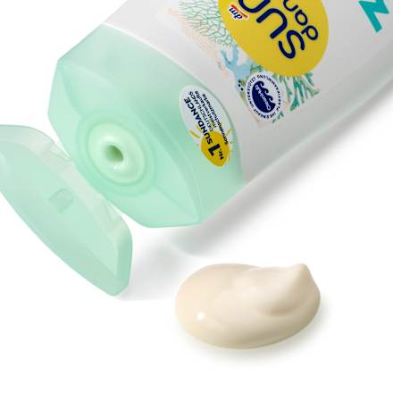 Sonnenbalsam Sensitiv LSF 30 SUNDANCE