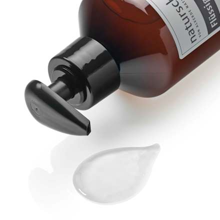 Săpun Lichid cu Lămâie și Rozmarin alverde NATURKOSMETIK