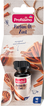 Parfüm-Öl Zimt Profissimo