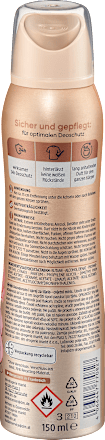 Pure Elegance deo sprej - bez aluminijuma Balea