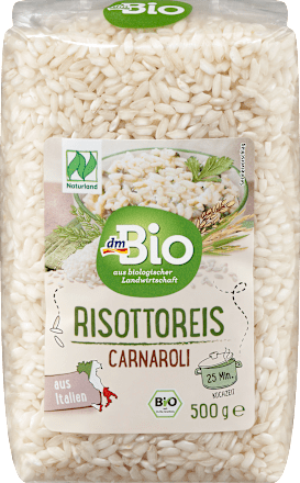 Risottoreis Carnaroli dmBio
