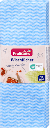 Trocknertücher Profissimo