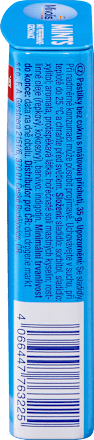 Pastillen, Mints Pfefferminz, zuckerfrei Mivolis