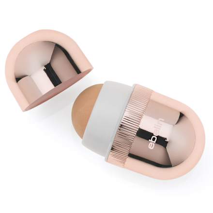 Vulkansteinroller Celebrate Beautiful Moments ebelin