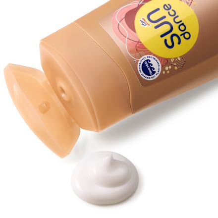 Selbstbräuner Milch Teint  SUNDANCE