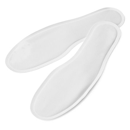 Einlegesohlen Wärme Gr. 41-46 (2 Paar) Balea