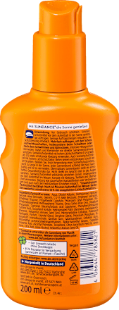 Sonnenspray LSF 50+ SUNDANCE