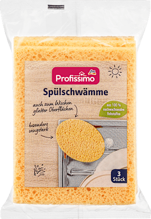 Višenamenski sunđer Profissimo