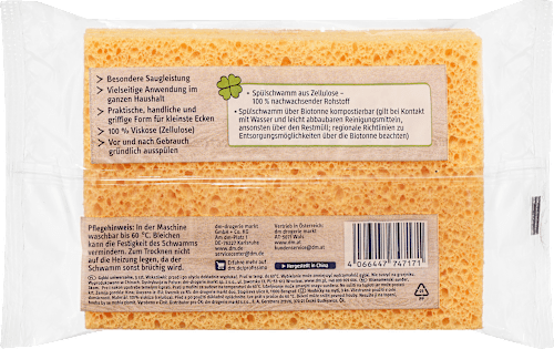 Višenamenski sunđer Profissimo