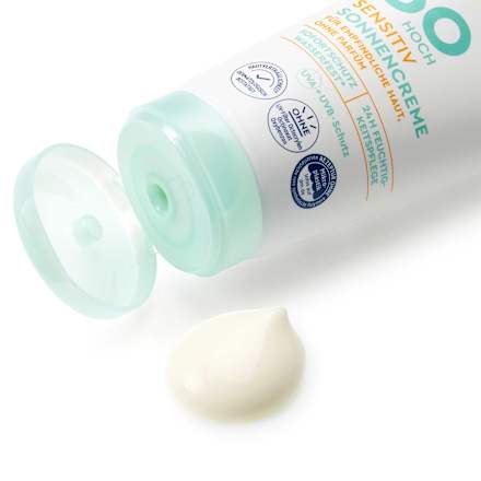 SENSITIV krema za zaštitu od sunca, SPF 50 SUNDANCE