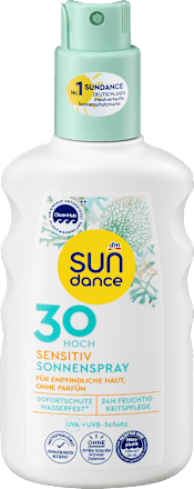 Sonnenspray Sensitiv LSF 30 SUNDANCE