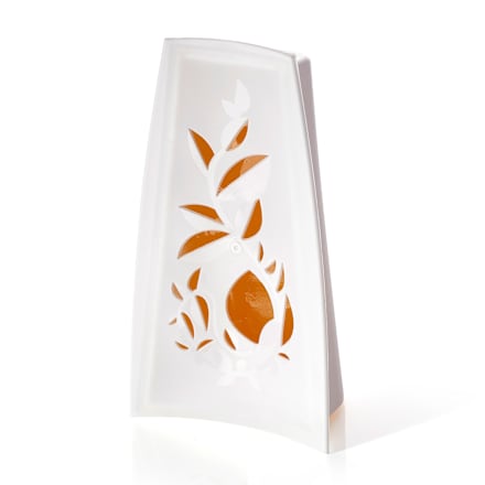 Lufterfrischer Duft-Gel Fresh Lemon Denkmit